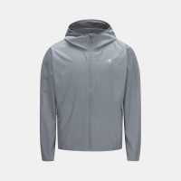 Karrimor Непромокаемо Яке Men's Water And Wind Resistant Full Zip Hooded Waterproof Jacket  