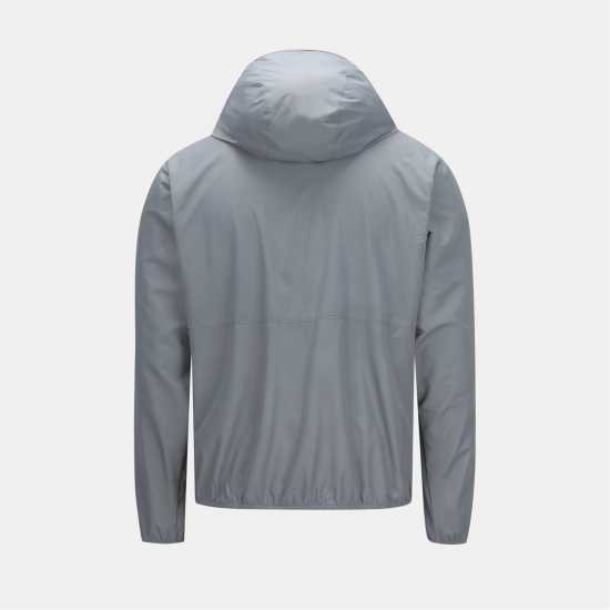Karrimor Непромокаемо Яке Men's Water And Wind Resistant Full Zip Hooded Waterproof Jacket  