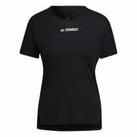 Adidas Terrex Agravic Pro Wool T-Shirt Womens  Дамски тениски и фланелки