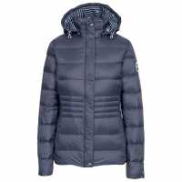 Пухено Яке Dlx Hayling Down Jacket Морска синьо 