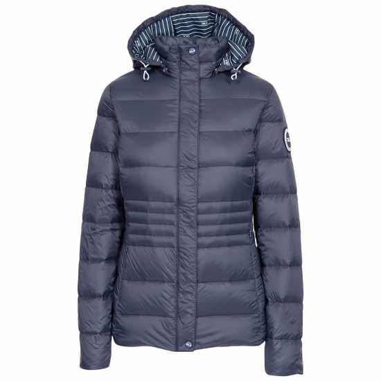 Пухено Яке Dlx Hayling Down Jacket Морска синьо Пухено Яке Dlx Hayling Down Jacket Морска синьо
