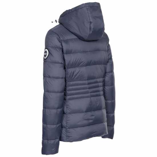 Пухено Яке Dlx Hayling Down Jacket Морска синьо Пухено Яке Dlx Hayling Down Jacket Морска синьо