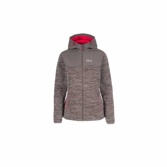 Шел Яке Kirsti Softshell Jacket Шел Яке Kirsti Softshell Jacket