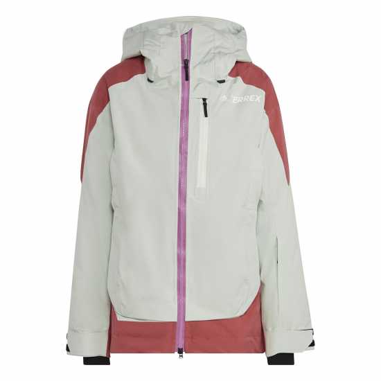 Adidas Дамско Яке Terrex Myshelter 2L Ski/snowboard Jacket Womens Adidas Дамско Яке Terrex Myshelter 2L Ski/snowboard Jacket Womens