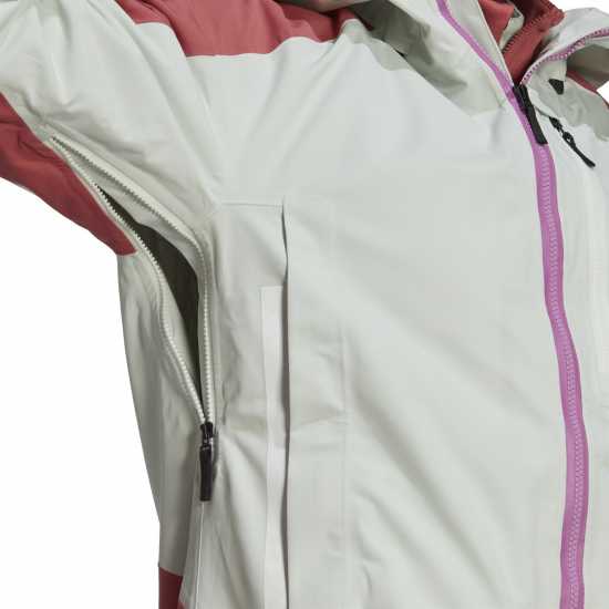 Adidas Дамско Яке Terrex Myshelter 2L Ski/snowboard Jacket Womens Adidas Дамско Яке Terrex Myshelter 2L Ski/snowboard Jacket Womens