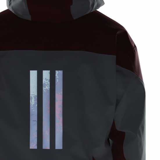 Adidas Дамско Яке Terrex Myshelter 2L Ski/snowboard Jacket Womens Adidas Дамско Яке Terrex Myshelter 2L Ski/snowboard Jacket Womens