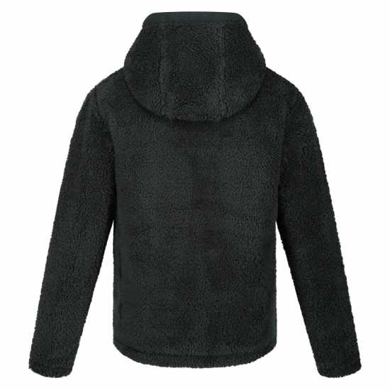 Reversible Puffer Jacket  