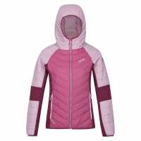 Insulated Puffer Jacket  