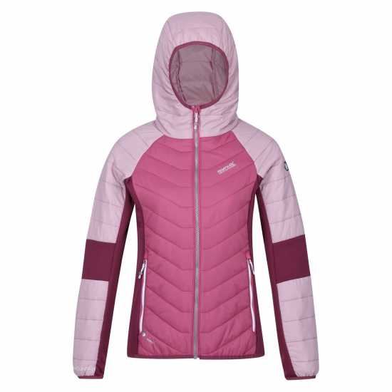 Insulated Puffer Jacket  