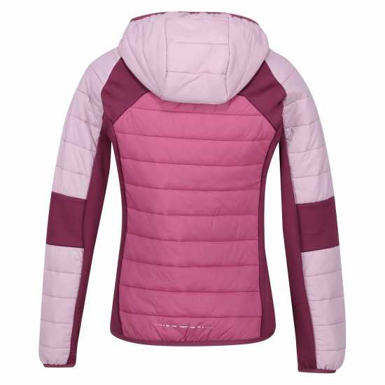 Insulated Puffer Jacket  