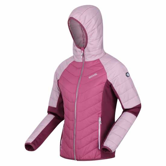 Insulated Puffer Jacket  