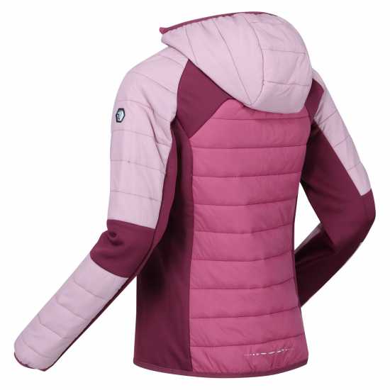 Insulated Puffer Jacket  