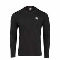 Karrimor Merino Wool Long Sleeve Outdoor Top Karrimor Merino Wool Long Sleeve Outdoor Top