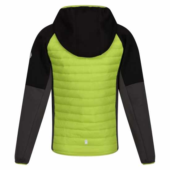 Детски якета и палта Regatta Kielderhybrd Jn99 Regatta Kielderhybrd Jn99 Детски якета и палта