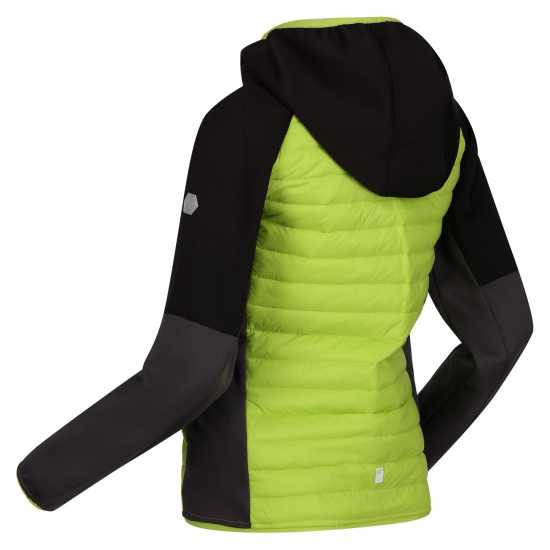 Детски якета и палта Regatta Kielderhybrd Jn99 Regatta Kielderhybrd Jn99 Детски якета и палта