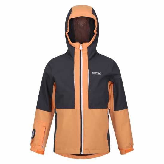 Kids' Hydrate 3-In-1 Jacket Kids' Hydrate 3-In-1 Jacket