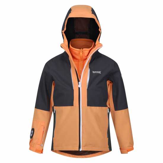 Kids' Hydrate 3-In-1 Jacket Kids' Hydrate 3-In-1 Jacket