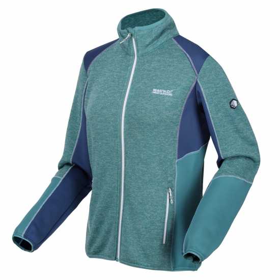 Дамски полар Regatta Lindallav Ld99 Синьо/Светлосиньо Regatta Lindallav Ld99 Синьо/Светлосиньо Дамски полар