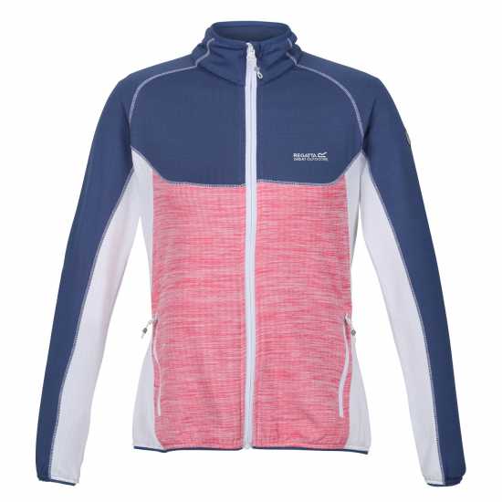 Дамски полар Regatta Wmnshepleyfz Ld99 FruitDv/DusD Regatta Wmnshepleyfz Ld99 FruitDv/DusD Дамски полар
