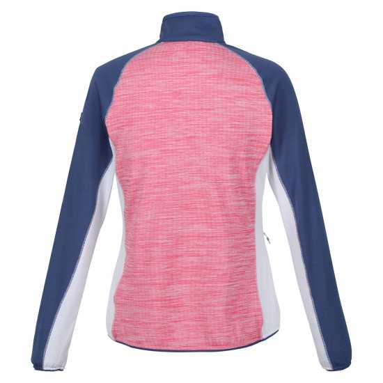 Дамски полар Regatta Wmnshepleyfz Ld99 FruitDv/DusD Regatta Wmnshepleyfz Ld99 FruitDv/DusD Дамски полар