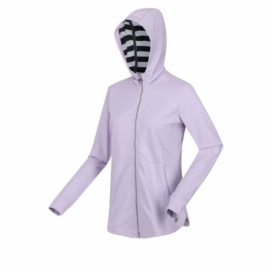 Regatta Baylahoody Ld99  