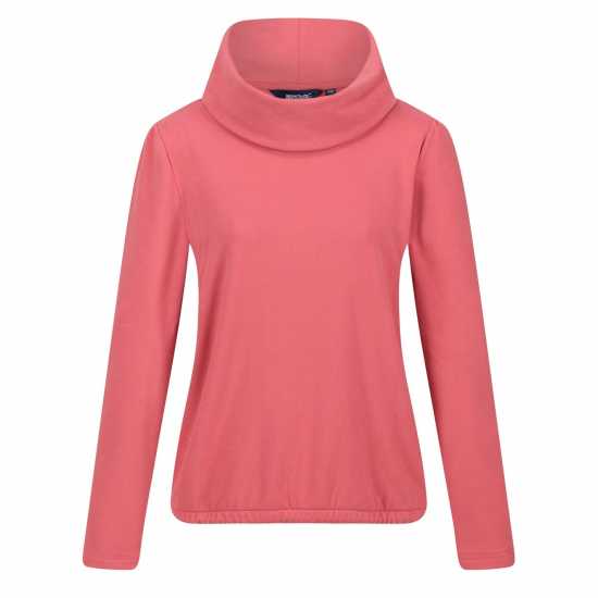 Дамски полар Regatta Adarae Ld99 Mineral Red Regatta Adarae Ld99 Mineral Red Дамски полар