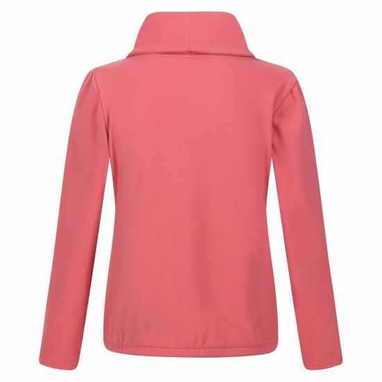 Дамски полар Regatta Adarae Ld99 Mineral Red Regatta Adarae Ld99 Mineral Red Дамски полар