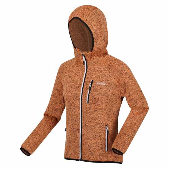 Regatta Hood Newhill Ld99 Абрикосово ударение 
