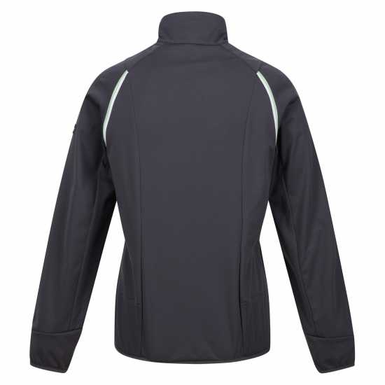 Шел Яке Regatta Steren Hybrid Softshell Jacket  