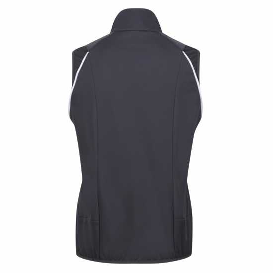Шел Яке Regatta Steren Hybrid Softshell Jacket  
