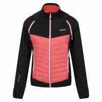 Шел Яке Regatta Steren Hybrid Softshell Jacket  