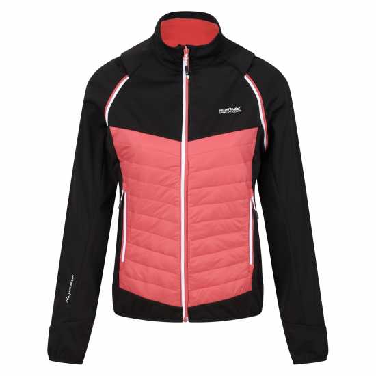 Шел Яке Regatta Steren Hybrid Softshell Jacket  