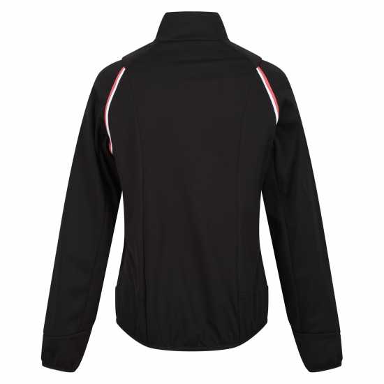 Шел Яке Regatta Steren Hybrid Softshell Jacket  