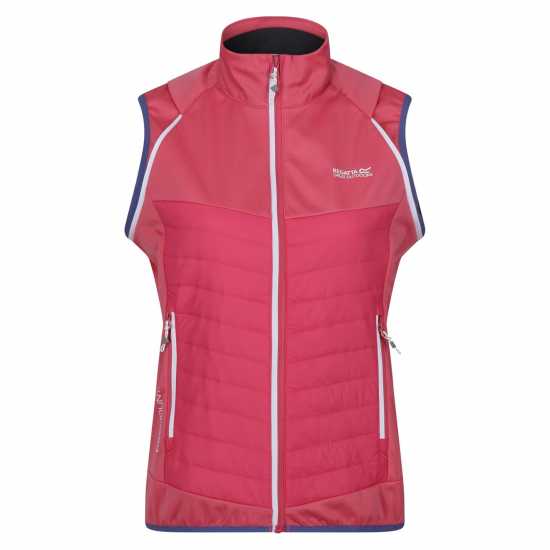 Шел Яке Regatta Steren Hybrid Softshell Jacket Плодова глухарка 