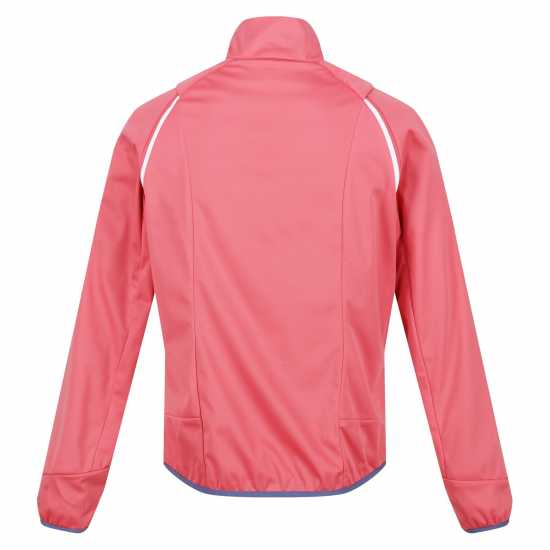 Шел Яке Regatta Steren Hybrid Softshell Jacket Плодова глухарка 