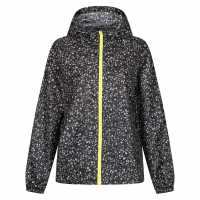 Шел Яке Regatta Orla Softshell Jacket БериБъбБлк Шел Яке Regatta Orla Softshell Jacket БериБъбБлк