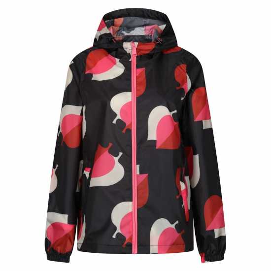 Шел Яке Regatta Orla Softshell Jacket Шел Яке Orla Softshell Jacket
