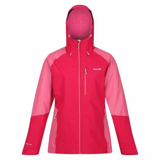 Шел Яке Highton Softshell Jacket Шел Яке Highton Softshell Jacket