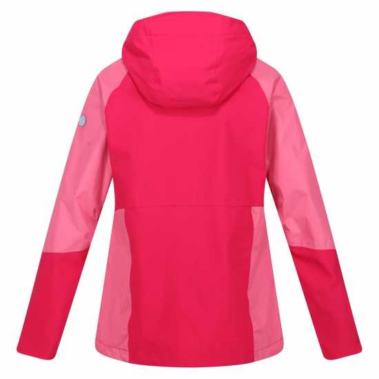 Шел Яке Highton Softshell Jacket Шел Яке Highton Softshell Jacket