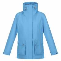 Шел Яке Regatta Novalee Softshell Jacket Елизиум Син 