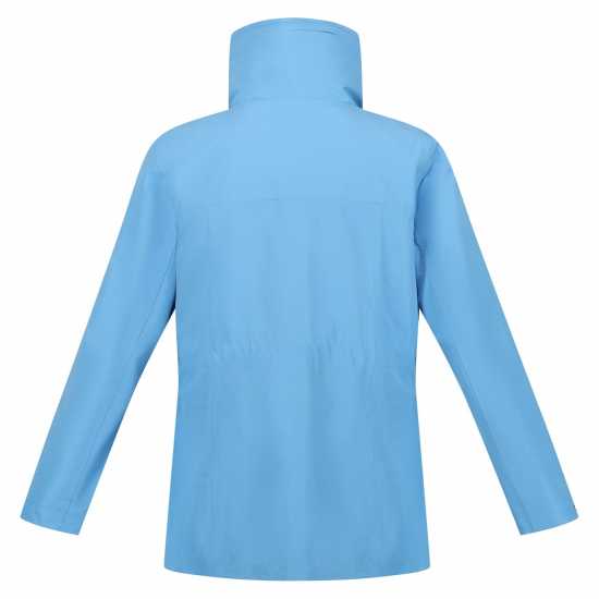 Шел Яке Regatta Novalee Softshell Jacket Елизиум Син Шел Яке Regatta Novalee Softshell Jacket Елизиум Син