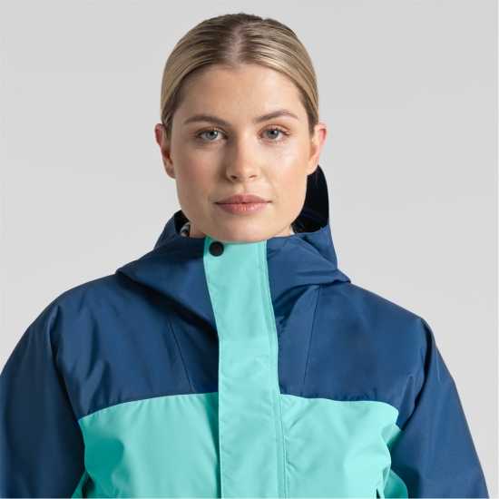 Мъжко водонепромокаемо облекло Craghoppers Crag Dustin Jacket Sn99 Craghoppers Crag Dustin Jacket Sn99 Мъжко водонепромокаемо облекло
