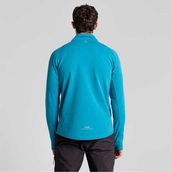 Craghoppers Crag Dynamic Pro Hz Sn99 Скуба Синьо Мъжки полар