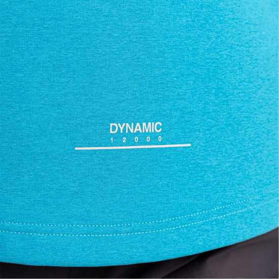 Craghoppers Crag Dynamic Pro Hz Sn99 Скуба Синьо Мъжки полар