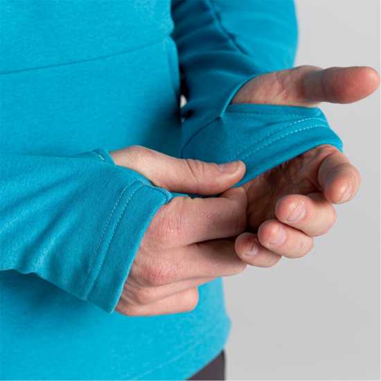 Craghoppers Crag Dynamic Pro Hz Sn99 Скуба Синьо Мъжки полар