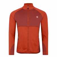 Мъжки полар Dare2B Dare 2B 2B Sbstrtmiicrs Sn99 Кафяво/Тъмночервено Dare2B Dare 2B 2B Sbstrtmiicrs Sn99 Кафяво/Тъмночервено Мъжки полар