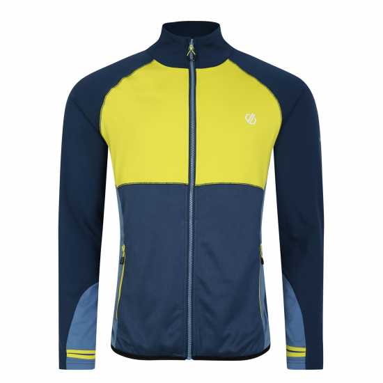 Dare2B Dare 2B 2B Sbstrtmiicrs Sn99 НеонСп/МлтДм Мъжки полар