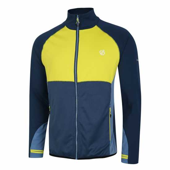 Dare2B Dare 2B 2B Sbstrtmiicrs Sn99 НеонСп/МлтДм Мъжки полар