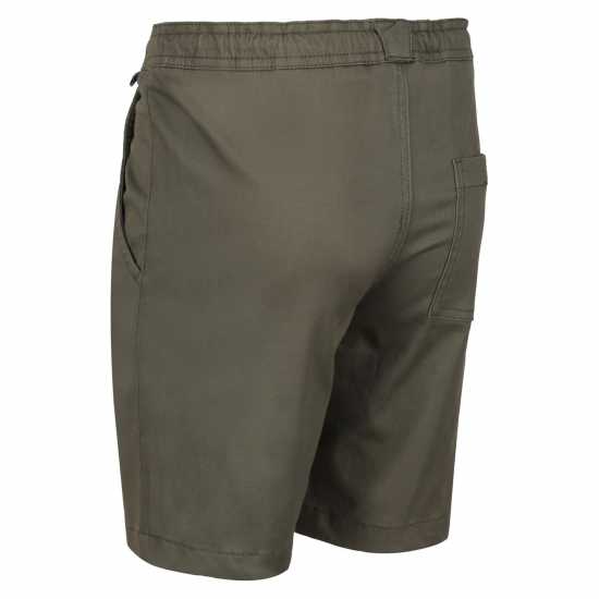 Детски къси панталони Regatta Alber Jn99 Regatta Alber Jn99 Детски къси панталони