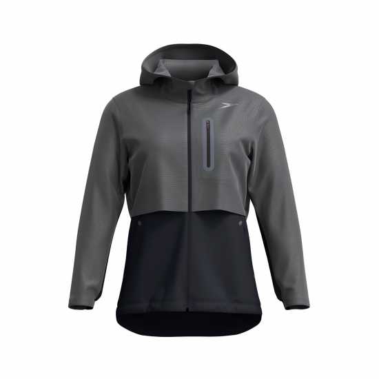 Speedo Pro Female Jacket  Дамски полар